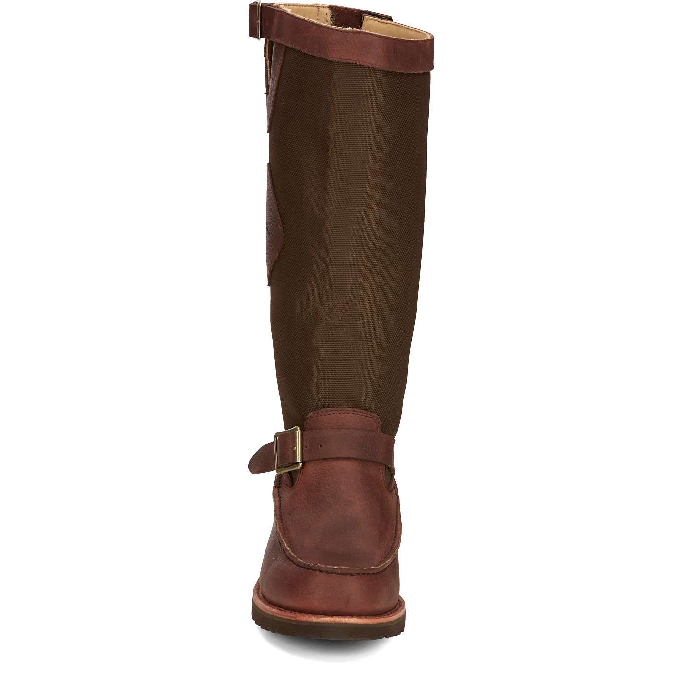 Chippewa Men's Cutter 17" Snake Boot - Cordura Rattlesnake (23923) - View 7
