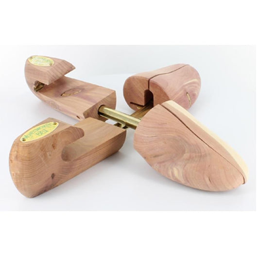 Moneyswort And Best Cedar Shoe Tree image 0