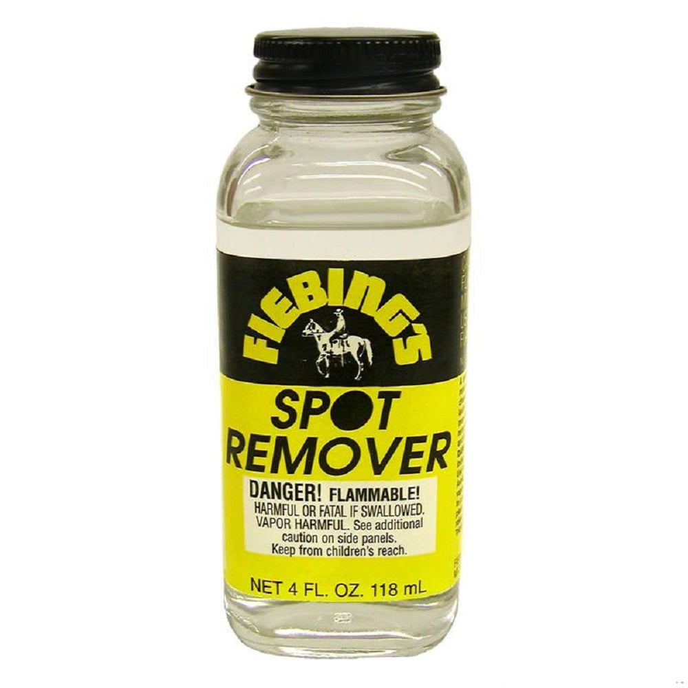 Fiebing's Spot Remover 4 Oz. image 0