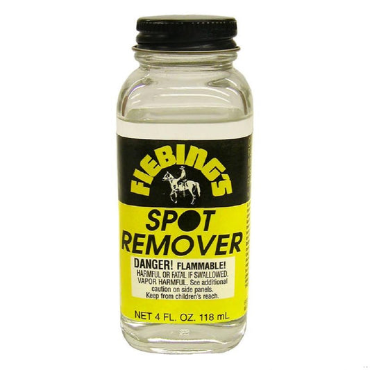 Fiebing's Spot Remover 4 Oz. image 0