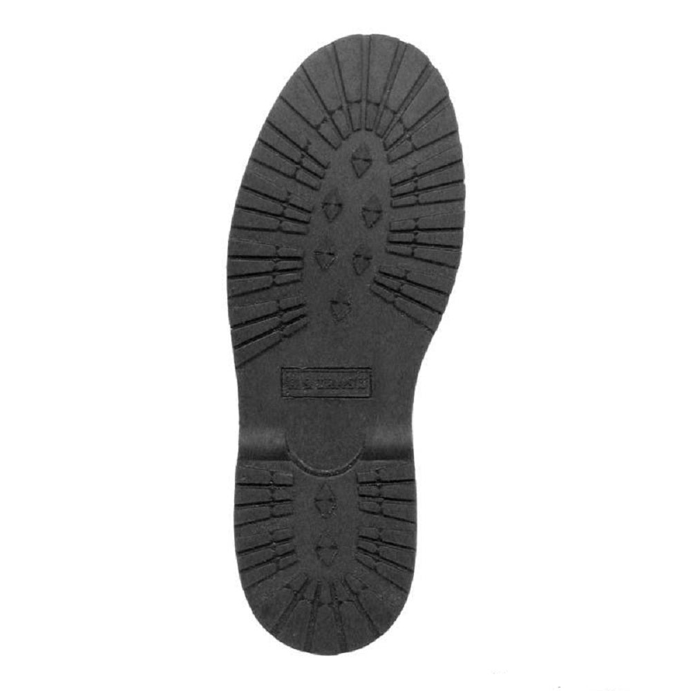 Vibram #V232B Mini Lug Sole - Black image 0
