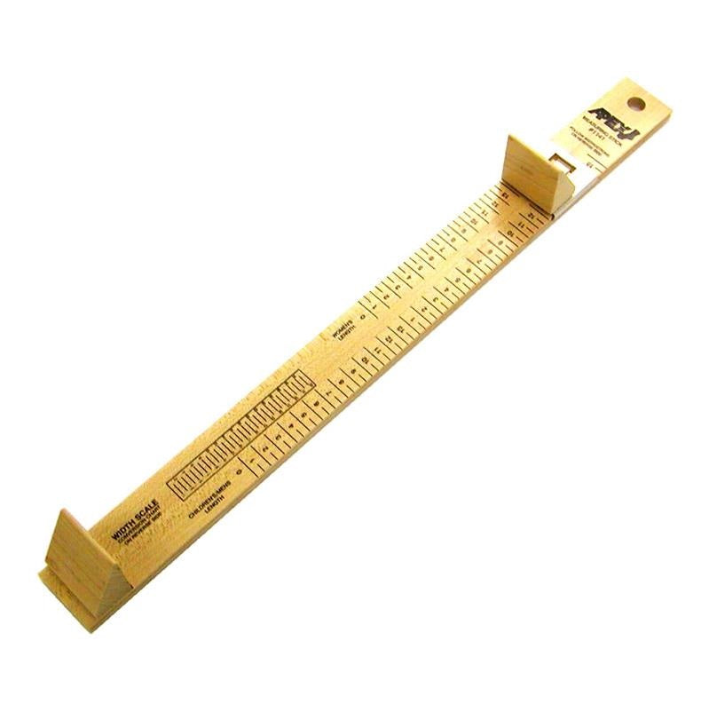 Ritz-Type Apex Measuring Device image 0