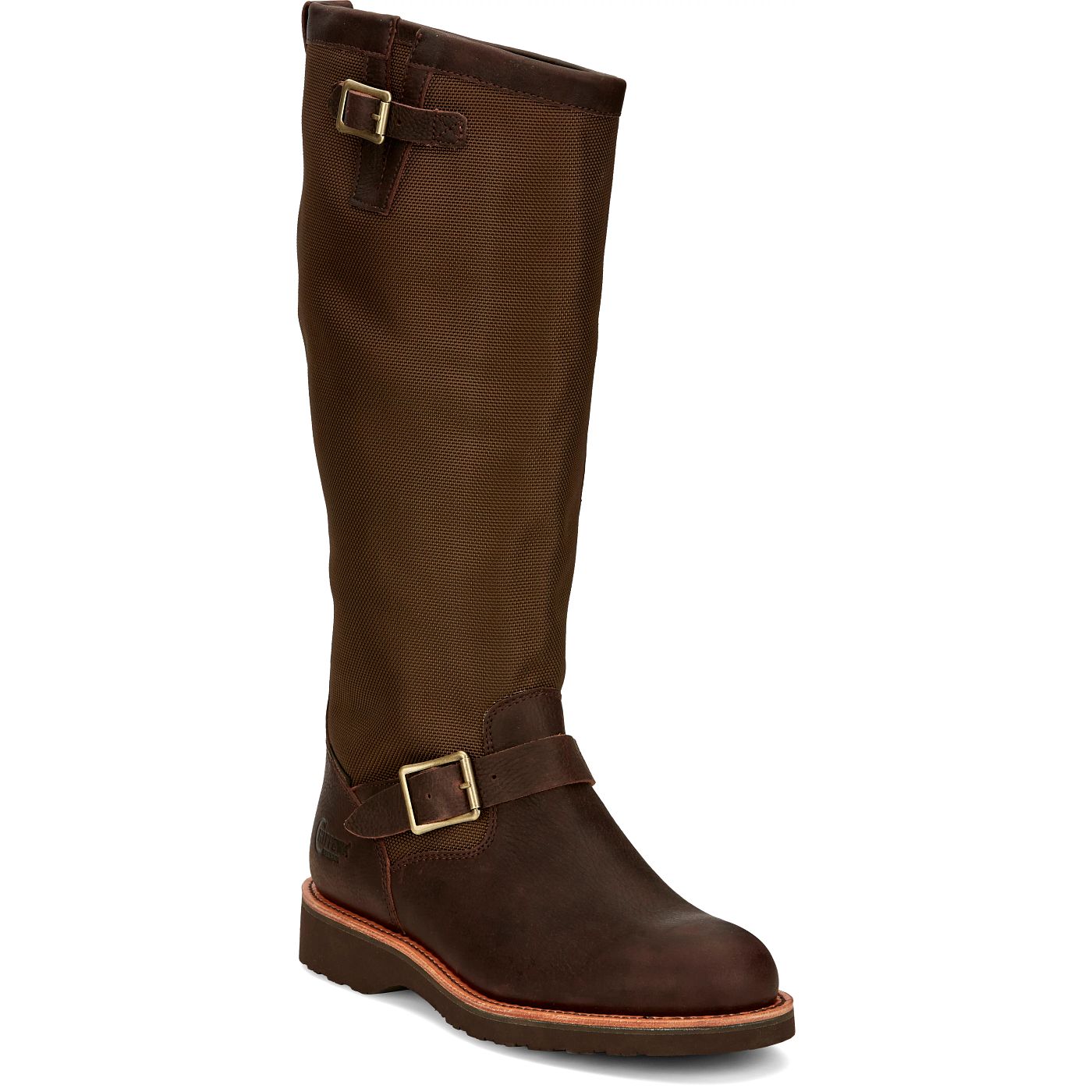 Chippewa Women's Brome 17" Waterproof Snake Boot - Espresso (25110) - View 2