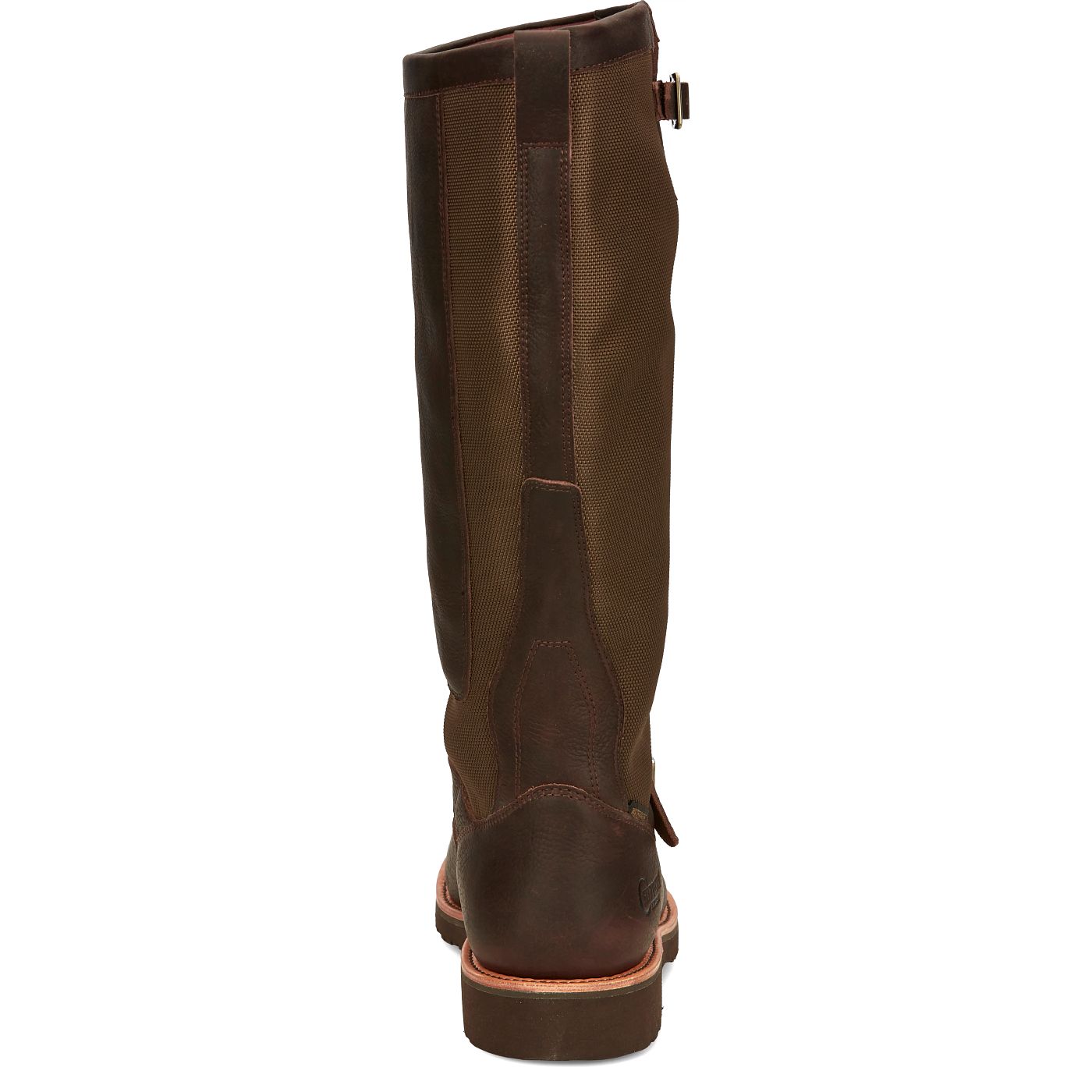 Chippewa Women's Brome 17" Waterproof Snake Boot - Espresso (25110) - View 5