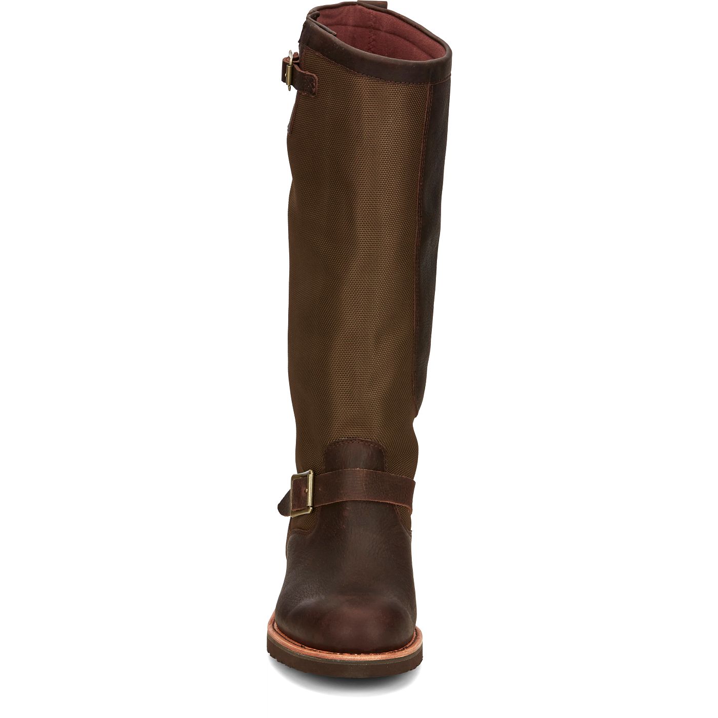 Chippewa Women's Brome 17" Waterproof Snake Boot - Espresso (25110) - View 7