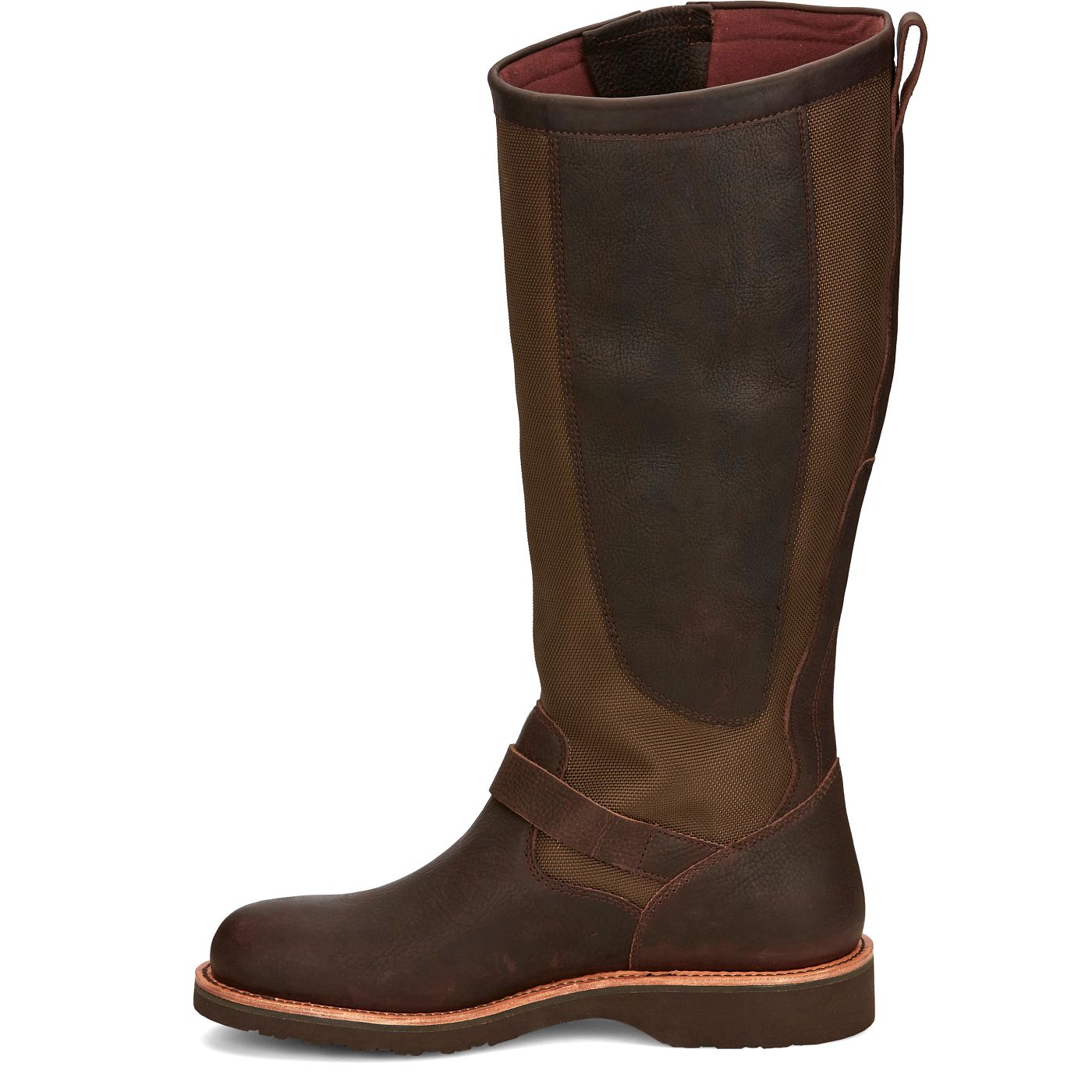 Chippewa Women's Brome 17" Waterproof Snake Boot - Espresso (25110) - View 8