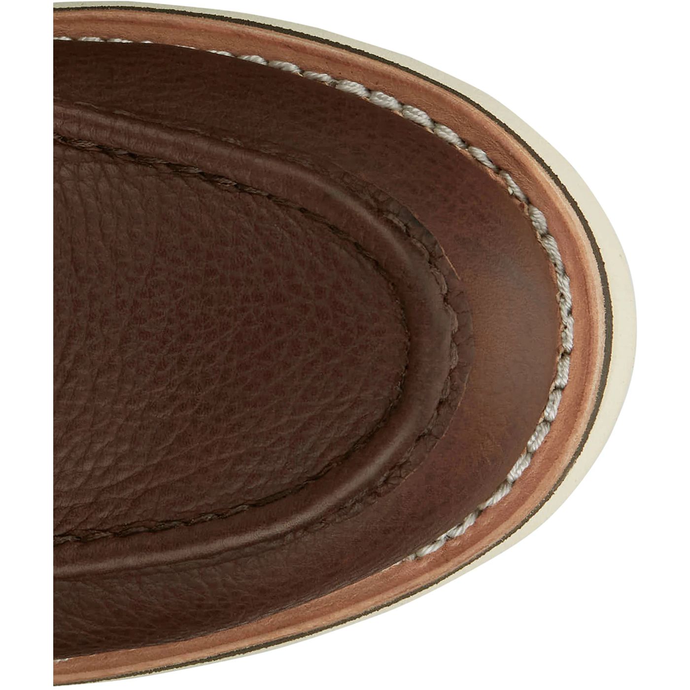 Chippewa Men's Edge Walker 6" Waterproof Wedge - Briar Brown (25341) - View 4