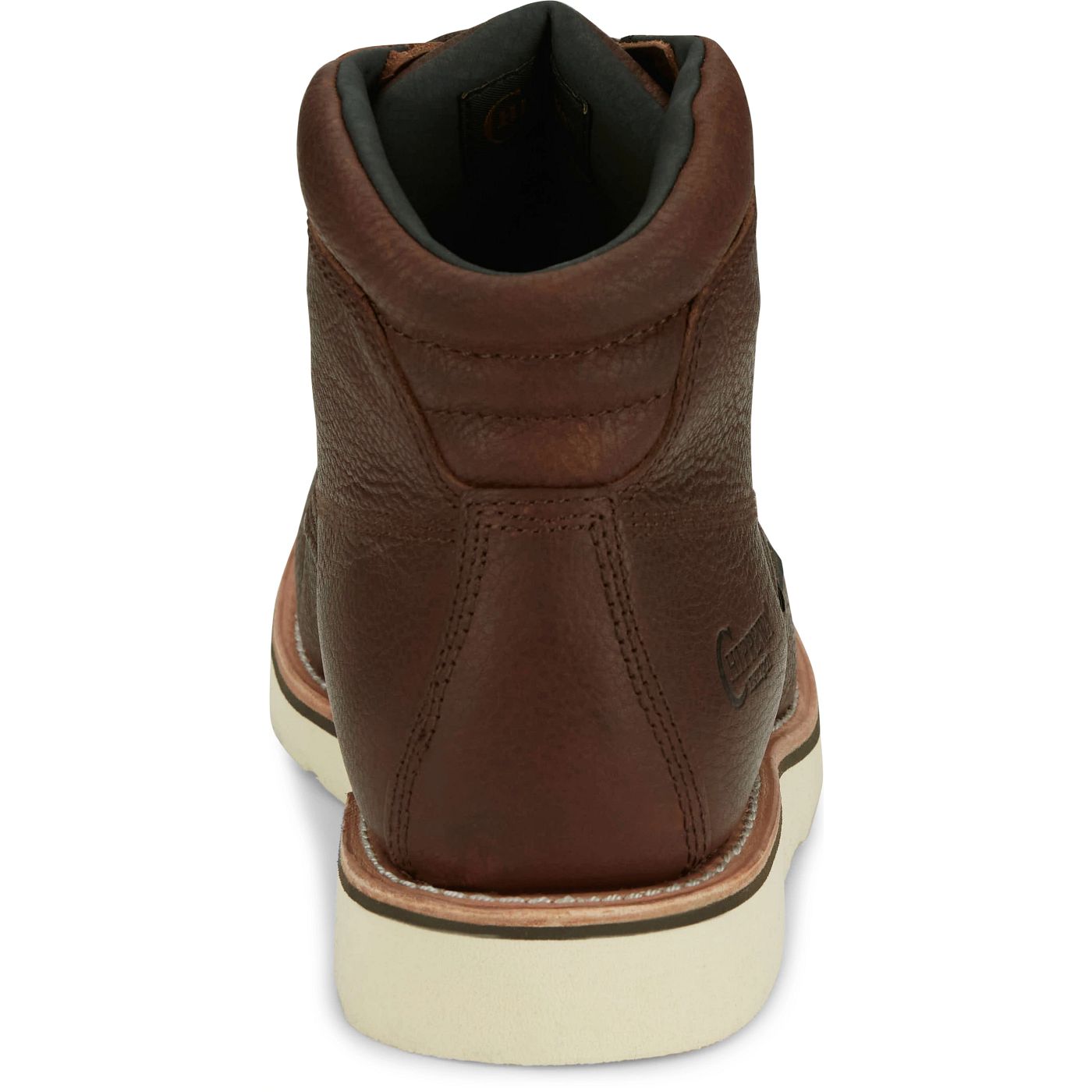 Chippewa Men's Edge Walker 6" Waterproof Wedge - Briar Brown (25341) - View 5