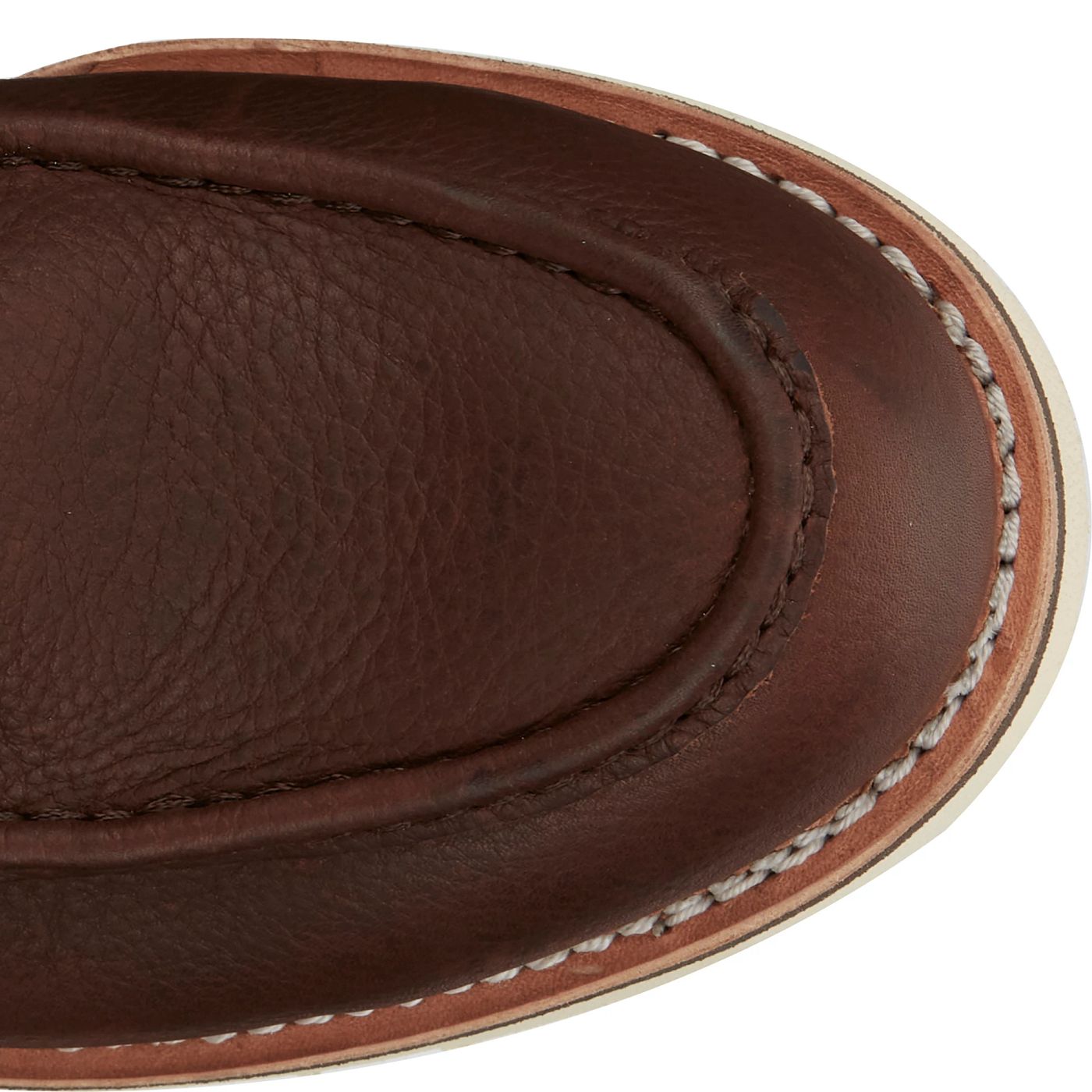 Chippewa Men's Edge Walker 8" Waterproof Wedge - Briar Brown (25346) - View 4