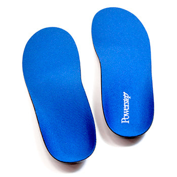 Powerstep Original Full Length Orthotic Shoe Insoles image 1