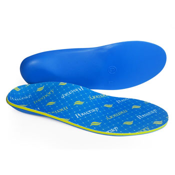 Memory Foam Comfort Insoles image 7