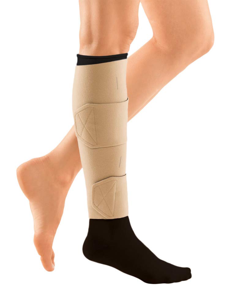 circaid juxtalite HD lower leg system long XL image 0