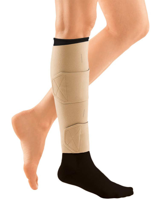 circaid juxtalite HD lower leg system long XL image 0