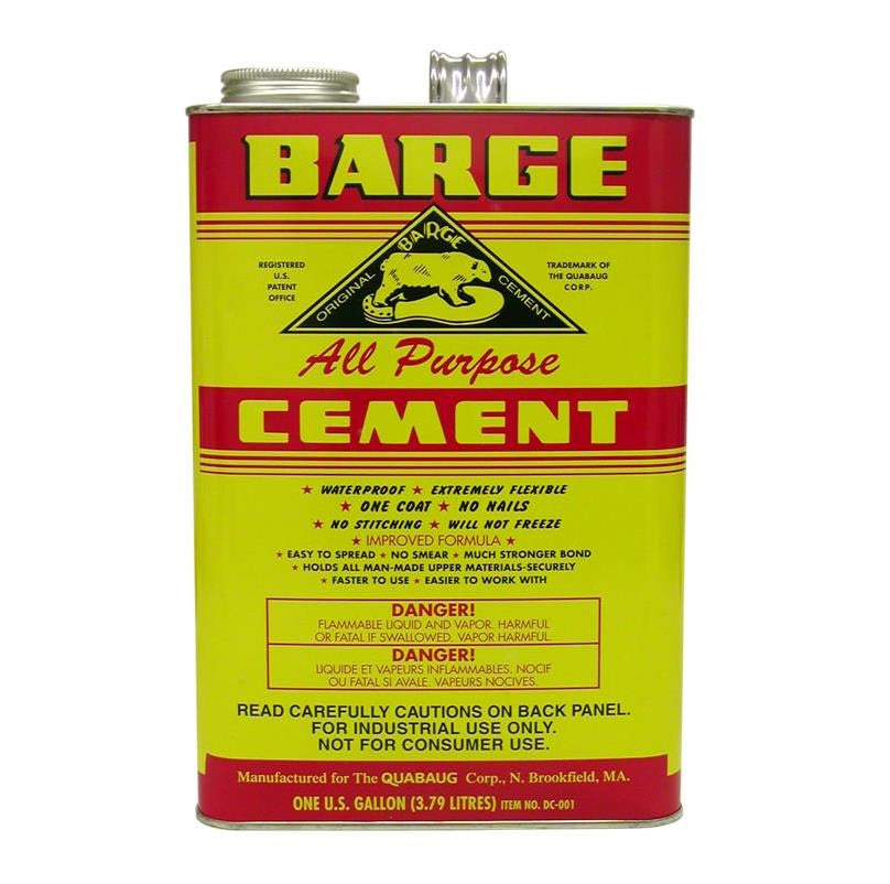 Barge A/P Cement 1 GAL. image 0