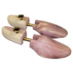 Men's St. Paul Cedar Shoe Tree image 0