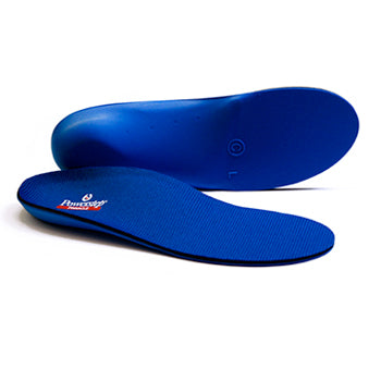 Pinnacle Full Length Orthotic Shoe Inserts image 0