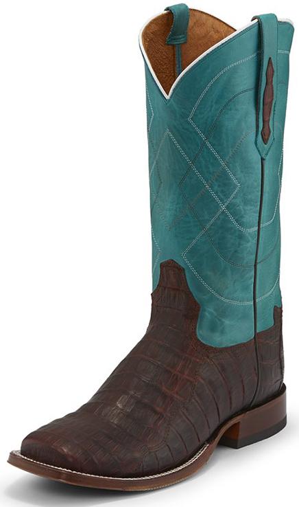 Tony Lama Men's Canyon Cognac  (TL5256)