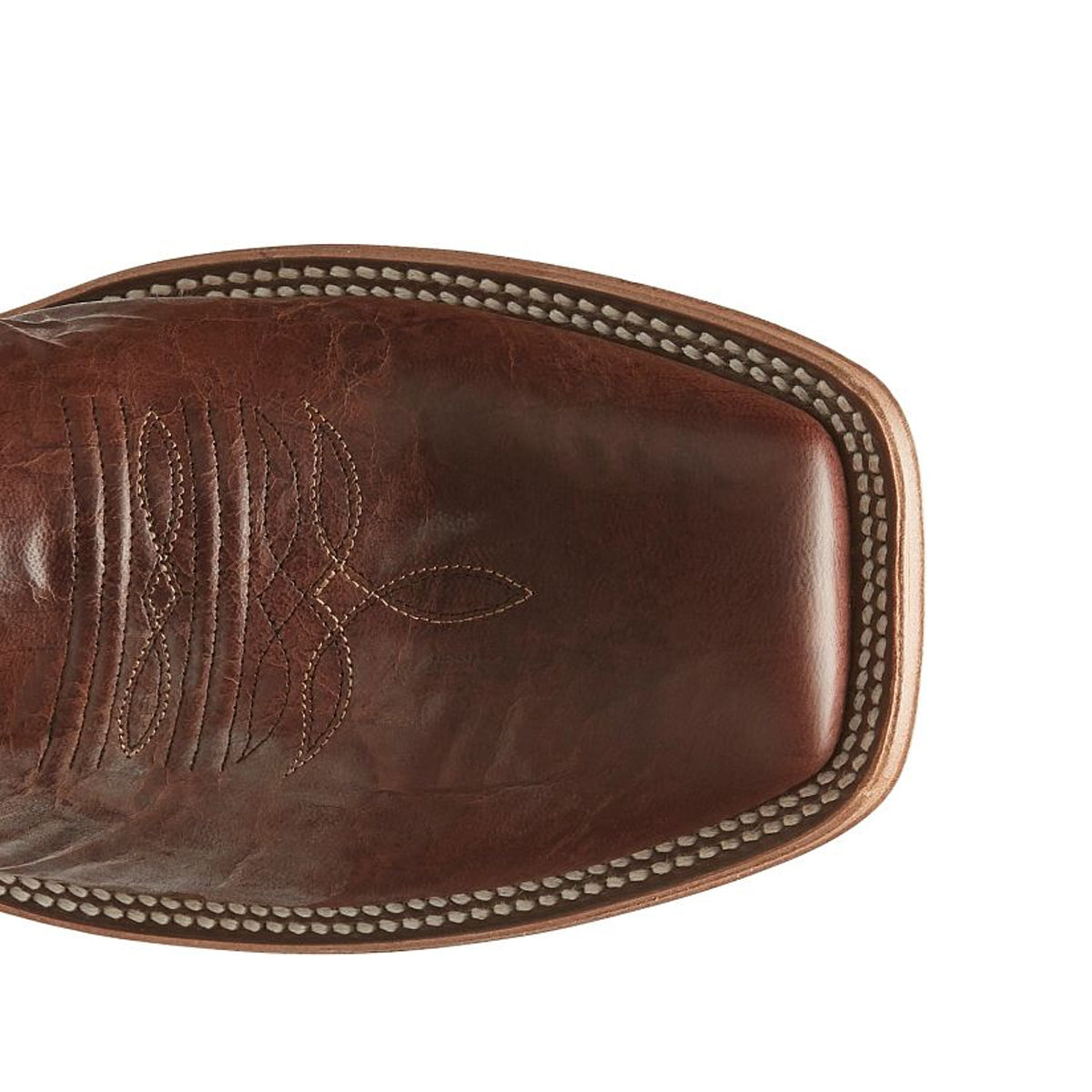 Tony Lamas Boots Men's Footwear Western Sealy 13" Western Color Honey image 3