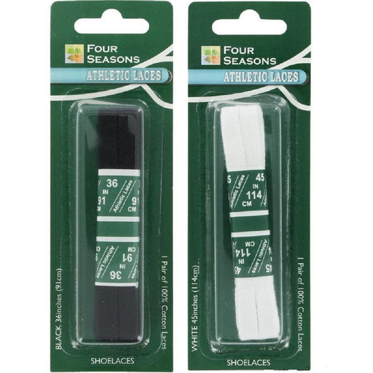 Fours Seasons Laces - Athletic image 0