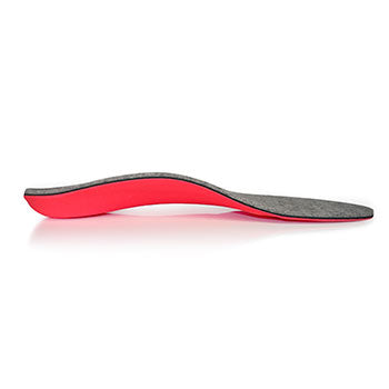 Journey Wool Full Length Insoles image 1