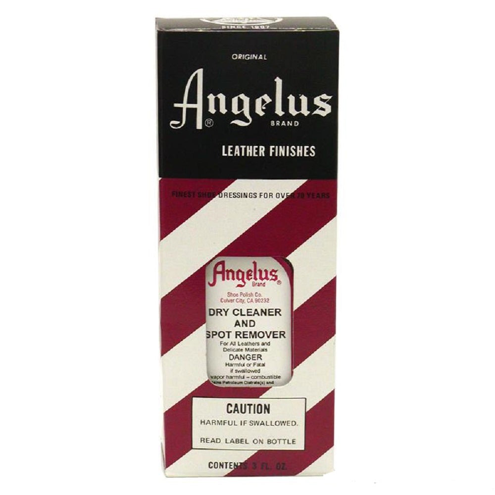 Angelus Dry Cleaner 3 Oz. image 0