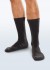 Seamless Diabetic Crew Socks image 4
