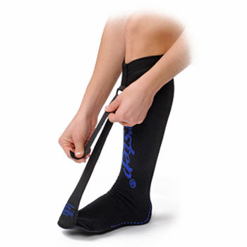 UltraStretch Plantar Fasciitis Night Sock image 3