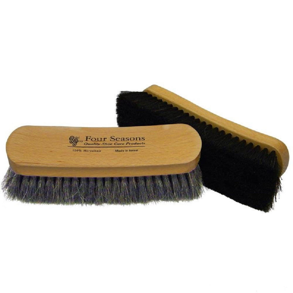 Four Seasons Horse Hair Brush - Medium image 0
