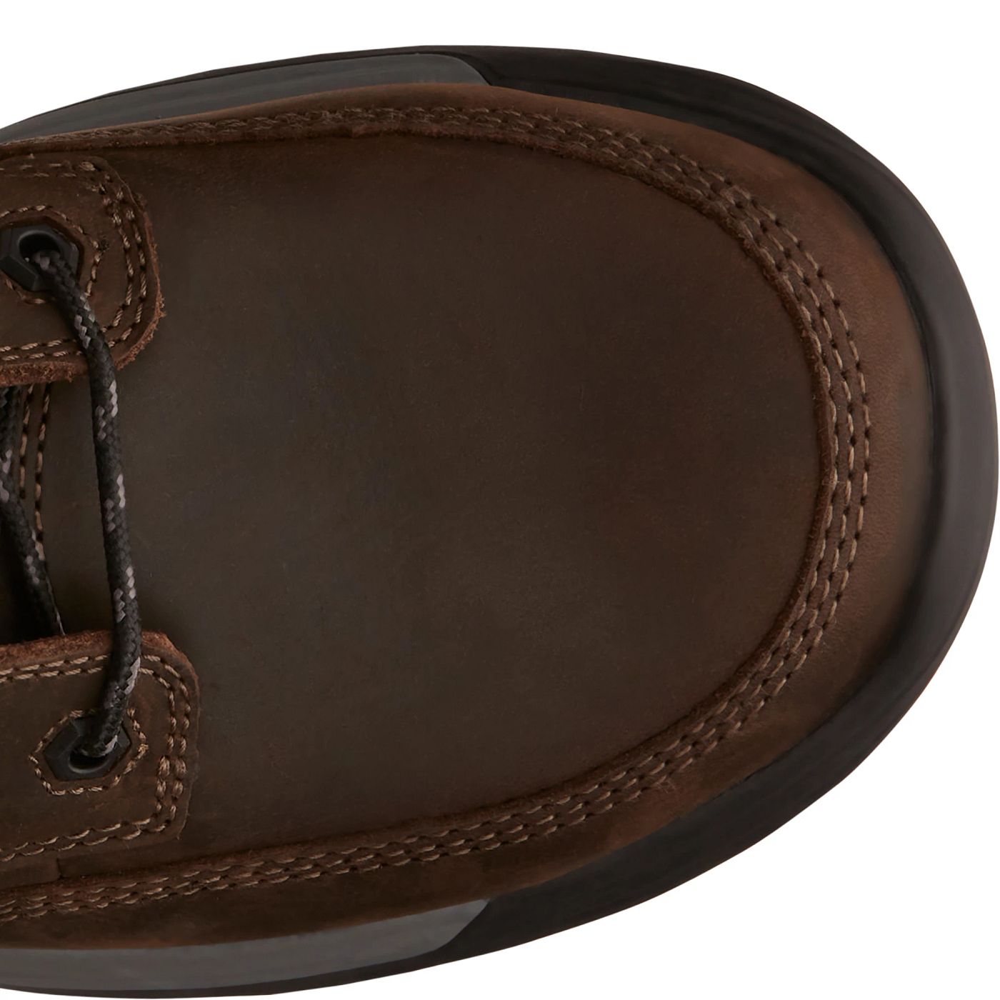 Chippewa Men's Fabricator 6" Waterproof Composite Toe Hiker - Ash Brown (31003) - View 4