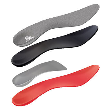 Journey Wool Full Length Insoles image 4
