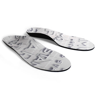 Archmolds Standard Orthotic Shoe Inserts image 1