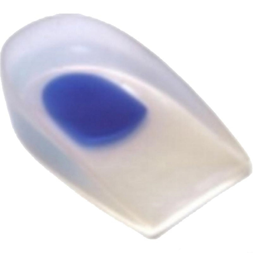 Pedag Ultra Gel Heel Cups image 0
