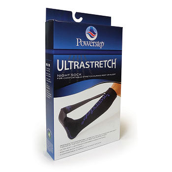 UltraStretch Plantar Fasciitis Night Sock image 4