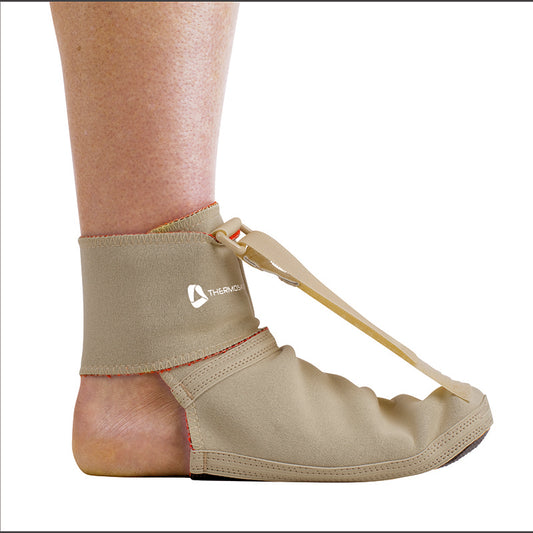 Thermoskin Plantar FXT, Beige, 8*234 image 0