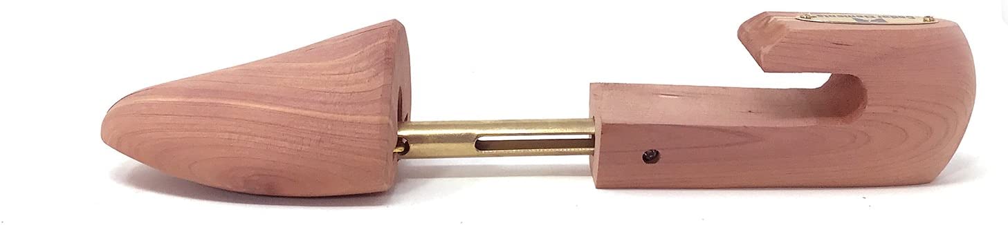 Cedar Elements Women's Combination Cedar Shoe Tree - 2 Pack (Medium) image 2