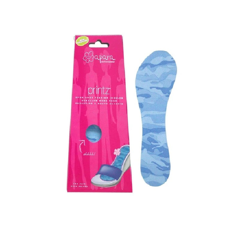 Apara Full Length - Blue (2Prs.) image 0