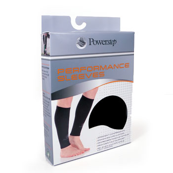 Women’s Performance Calf Sleeves image 2