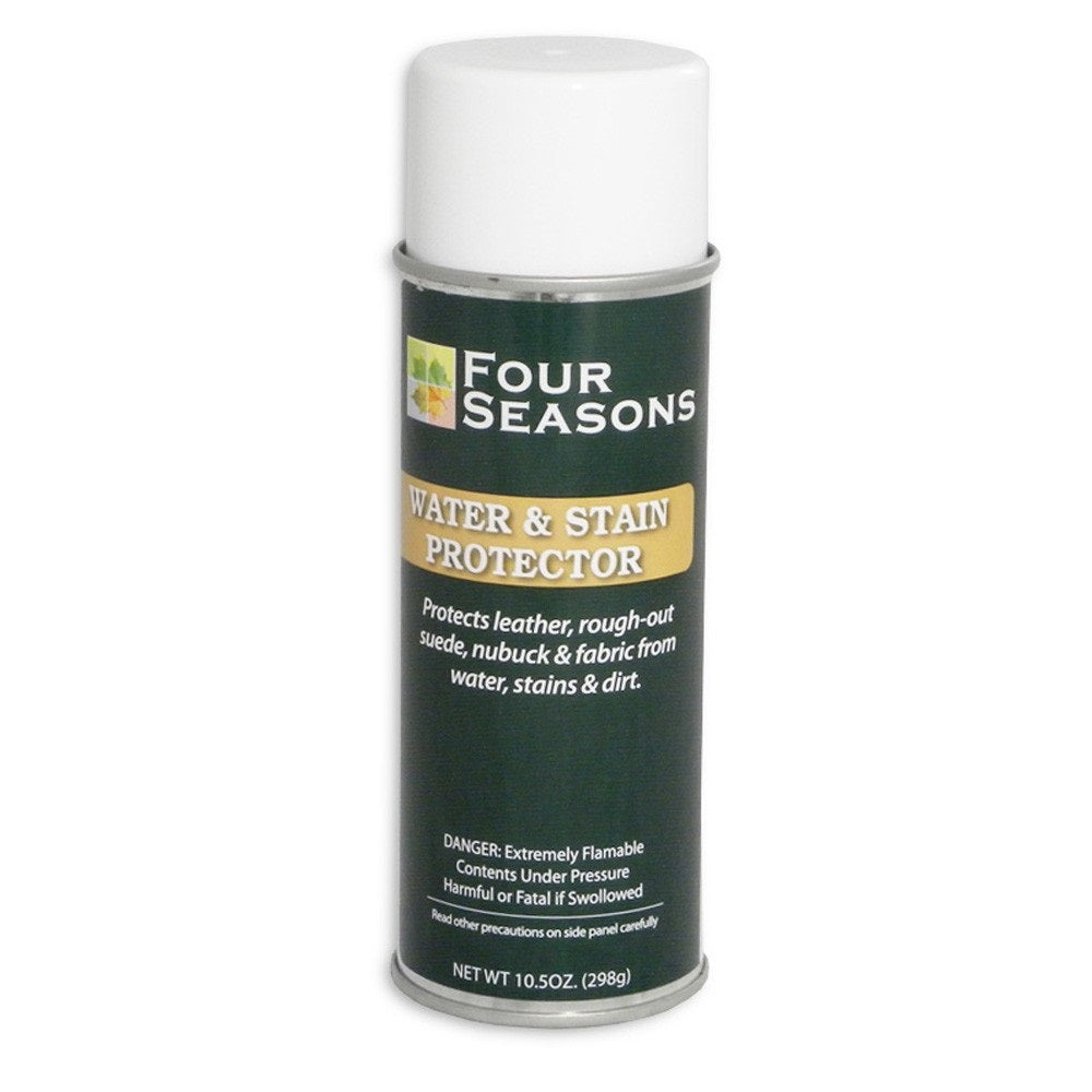 Four Seasons Weatherguard Water &amp; Stain Repellent - 10.5 oz. image 0