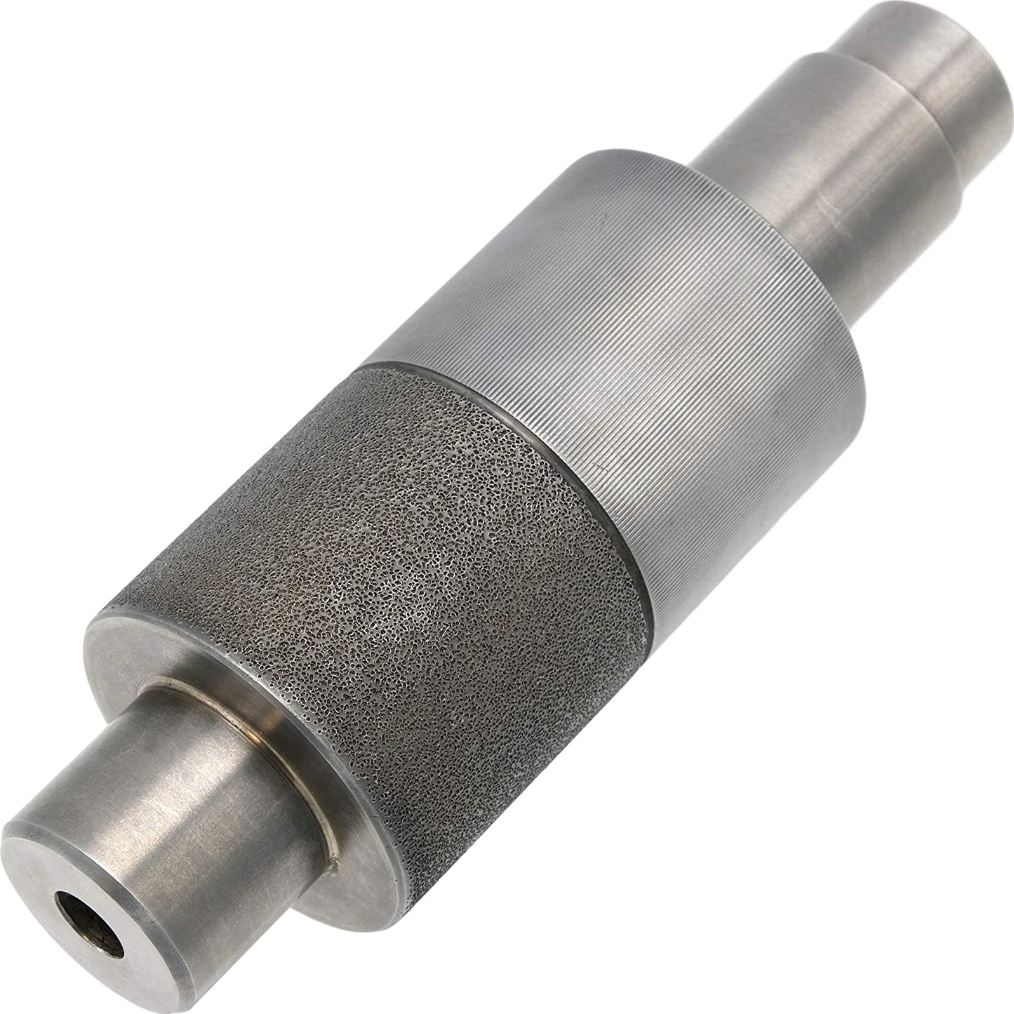 3" 80mm Rolling Mill &amp; 5 Metal Rollers Jewelers Tool image 3