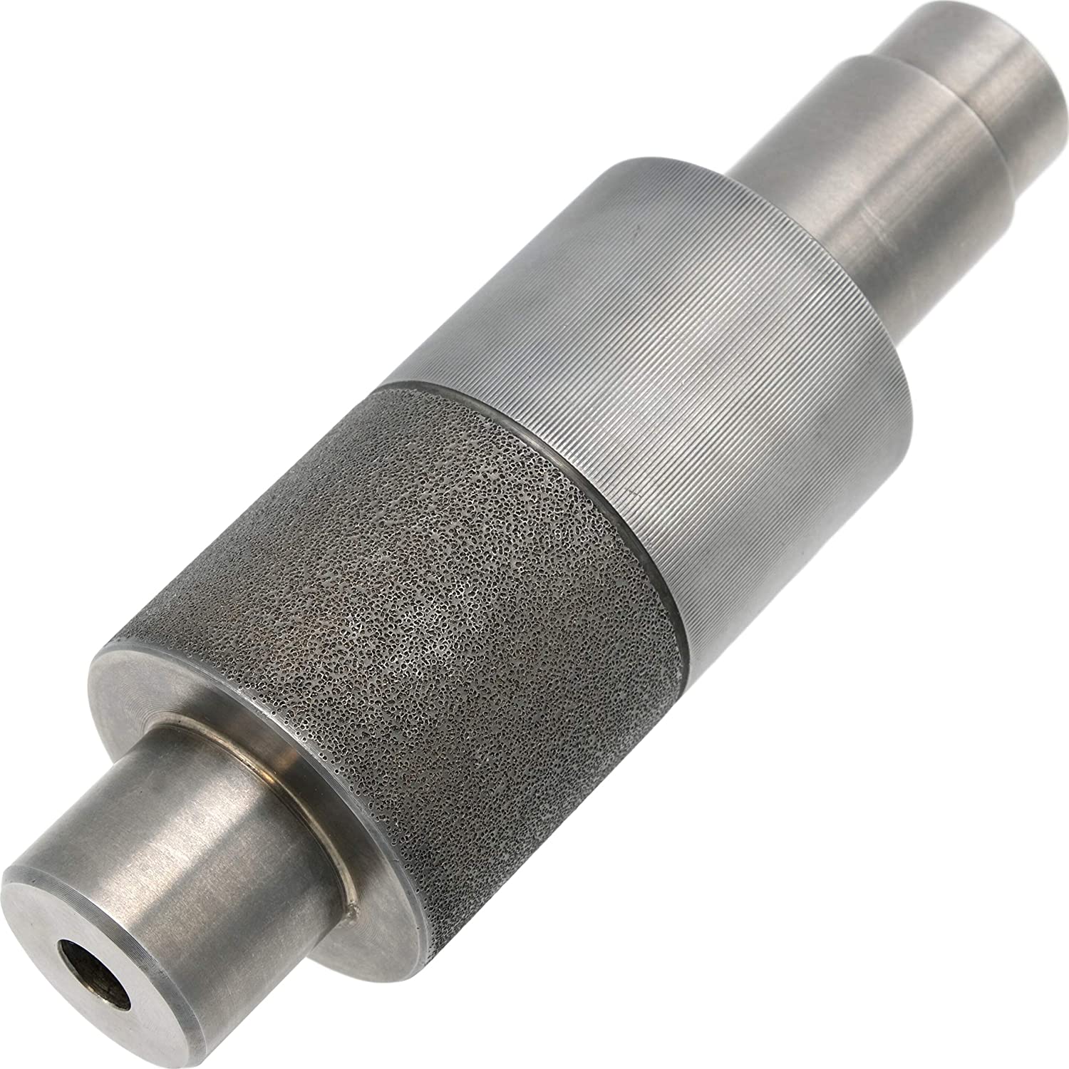 3" 80mm Rolling Mill &amp; 5 Metal Rollers Jewelers Tool image 3