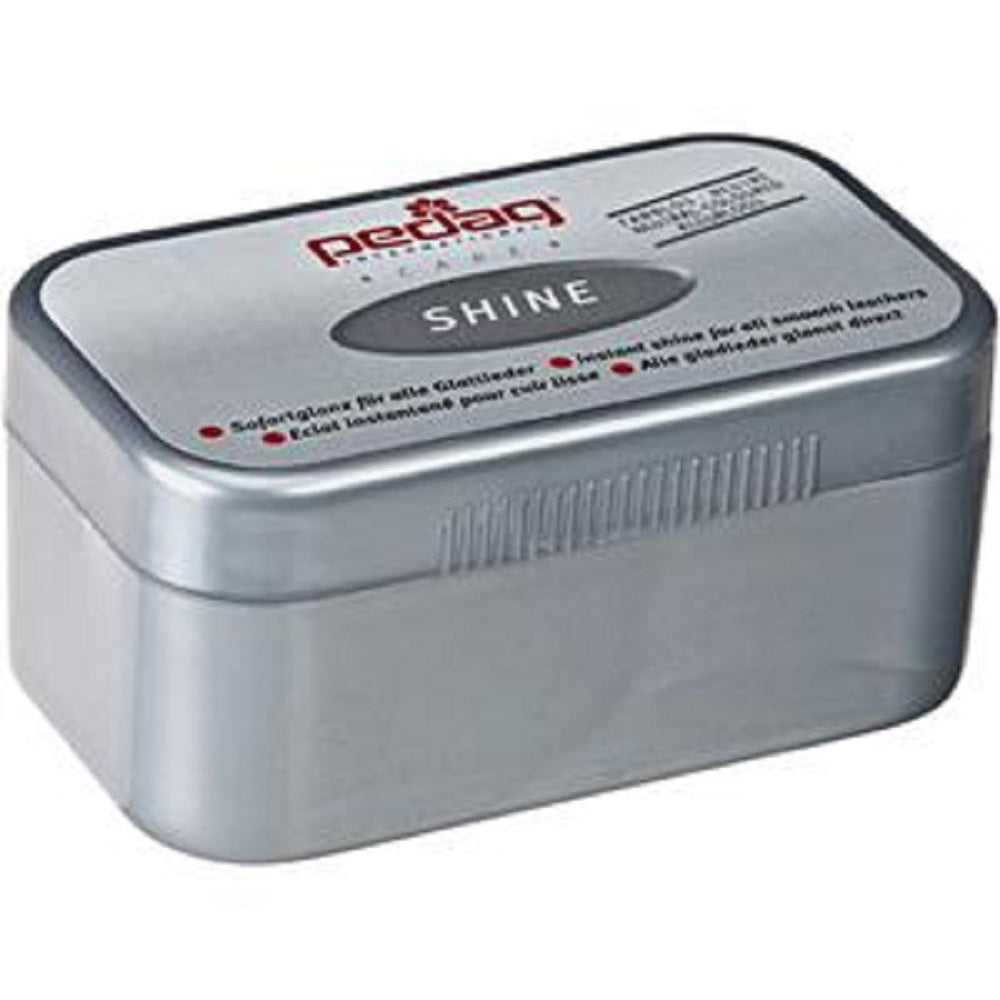 Pedag Super Shine Travel Size image 0