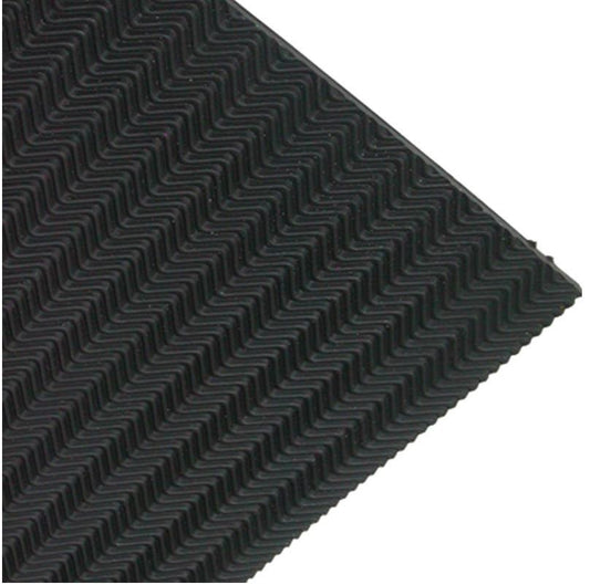 Goodyear 12 Iron Chevron Sheets  image 0