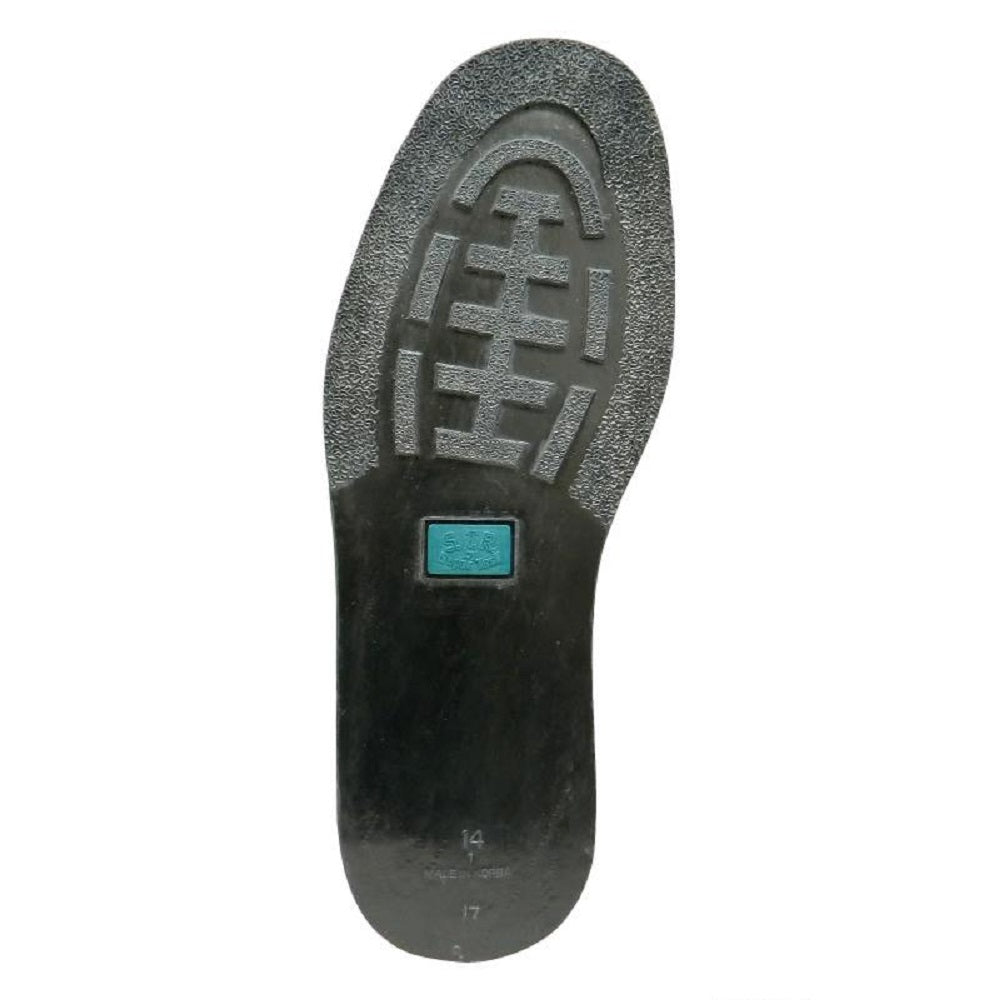 Vibram #SSPIT17 Vibram Neoprene Corded Fullsole image 0