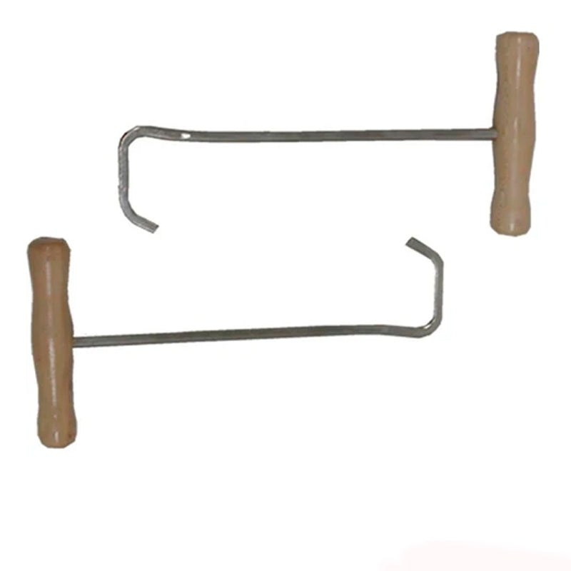 Boot Hook (Pulls) image 0