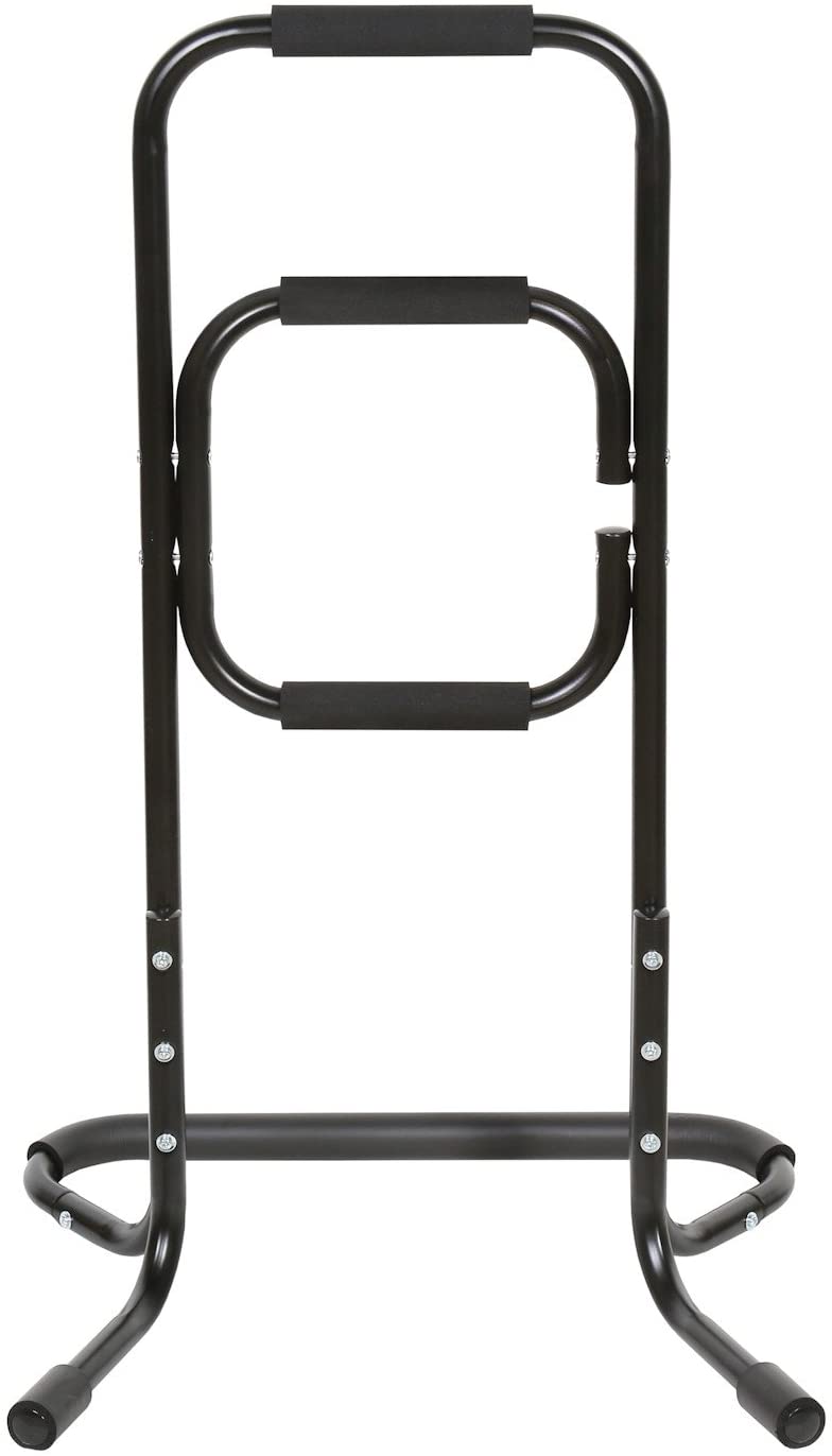 Bandwagon Portable Chair Assist - Helps You Rise from Seated Position - Mobility Standing Aid image 0