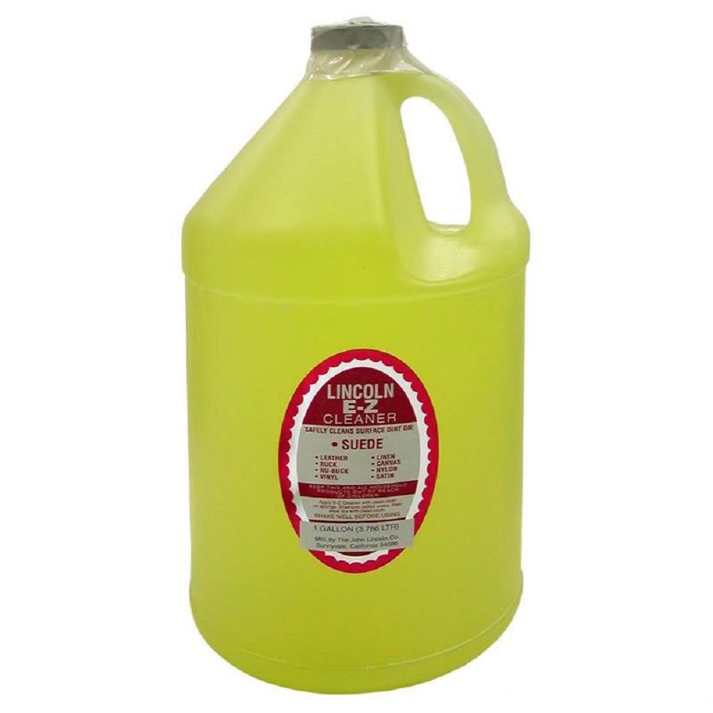 Lincoln Easy Cleaner Gallon image 0