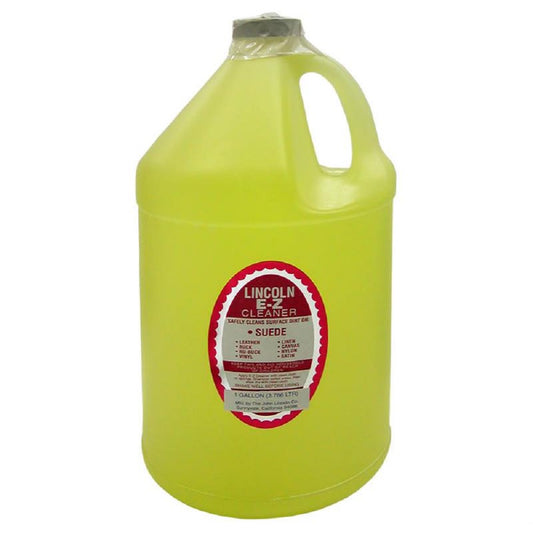 Lincoln Easy Cleaner Gallon image 0