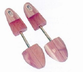 Ladies O'Hearn Cedar Shoe Tree image 0
