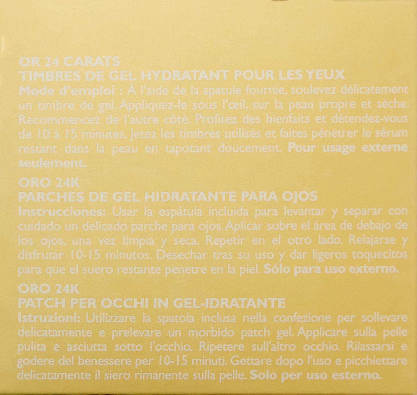 Peter Thomas Roth Hydra-Gel Eye Patches image 2