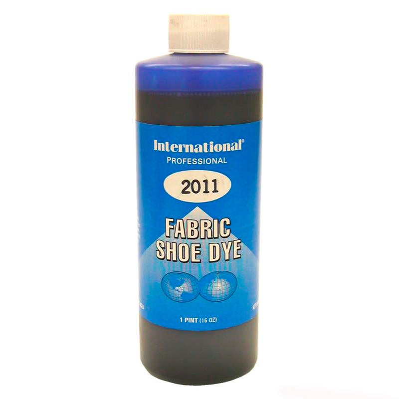 International Black/Black/ Fabric Dye 1 Pt. image 0